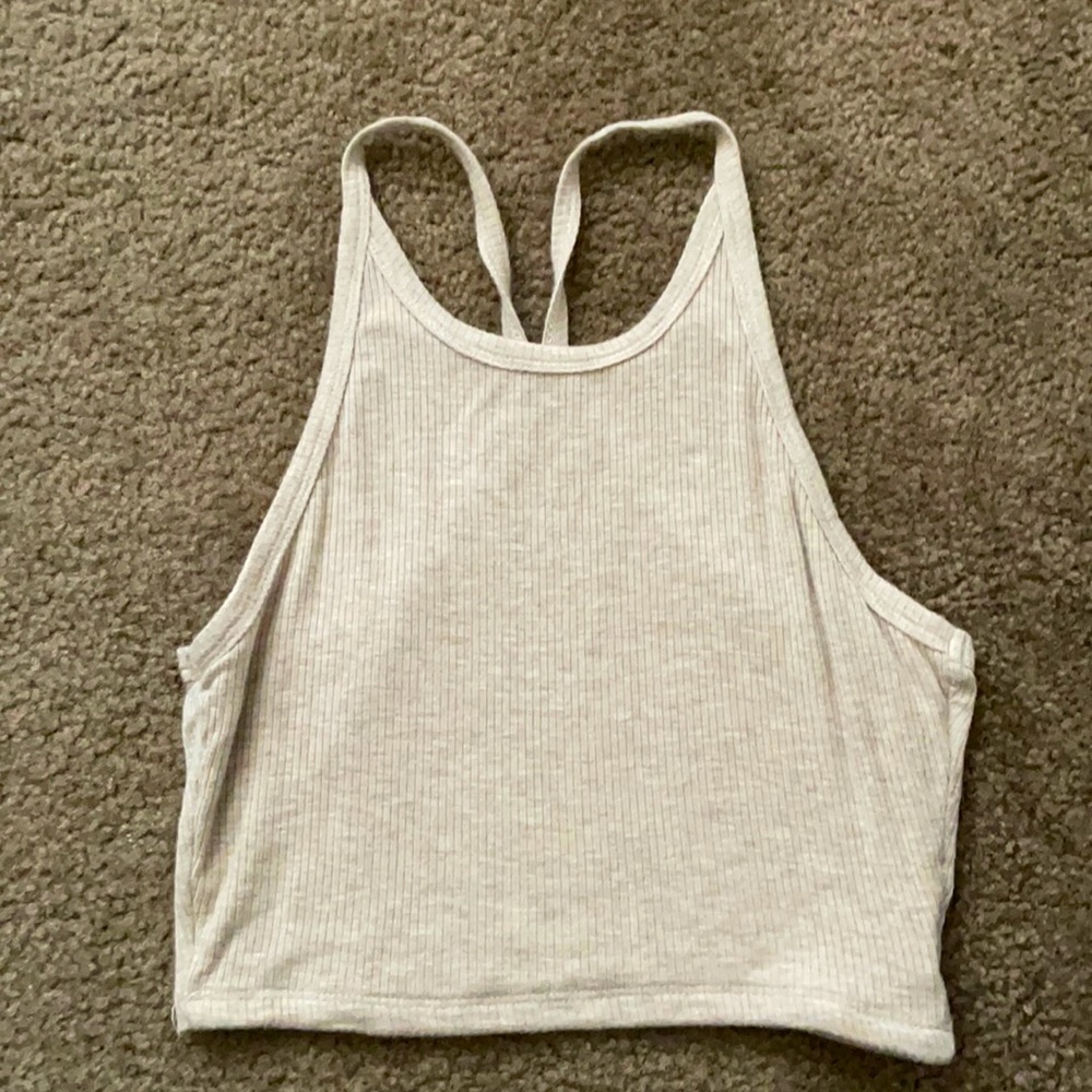 Me to We tank top
